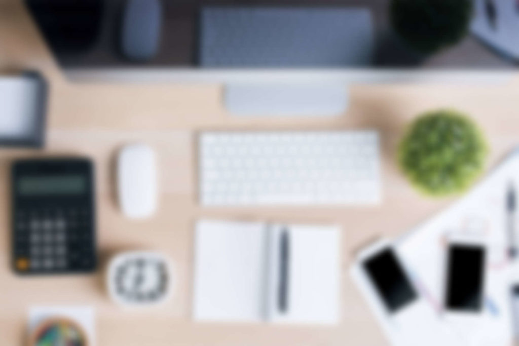 Organizing Projects