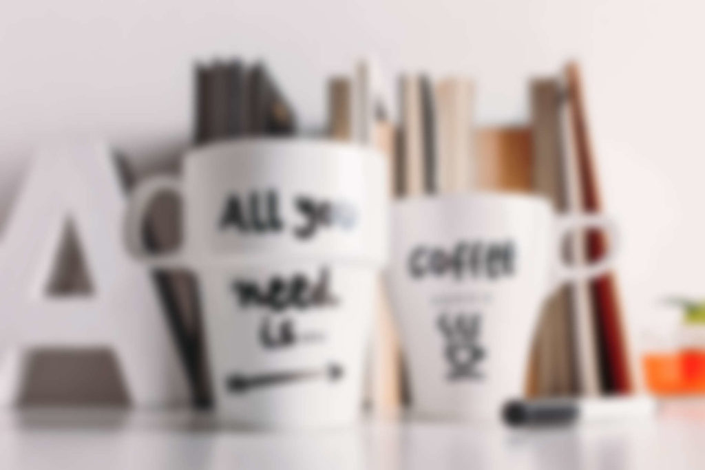 Creative Workspaces
